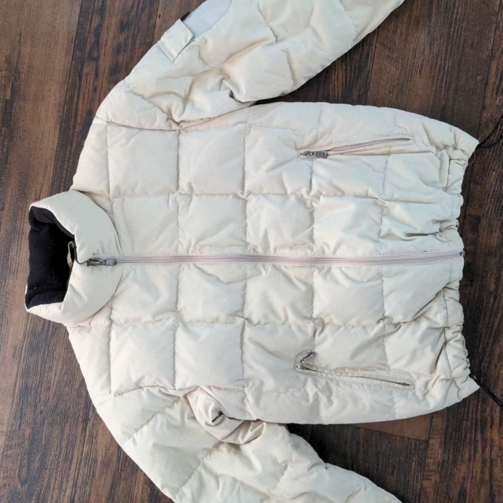 Eddie Bauer Snow Jacket